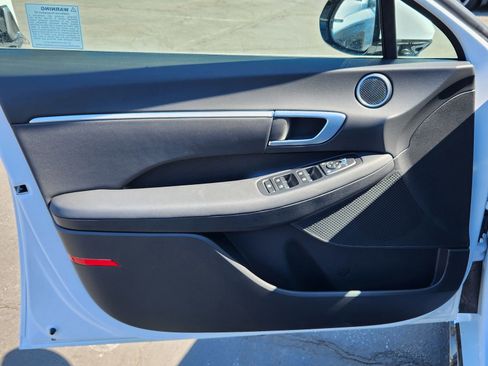 New 2026 Hyundai Sonata SEL FWD image 21