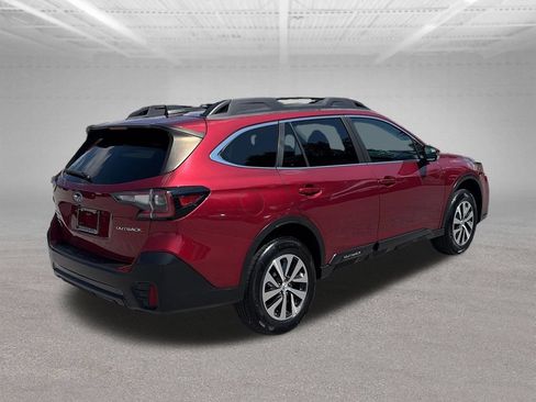 Used 2022 Subaru Outback Premium w/ Popular Package #1 AWD/4WD image 6