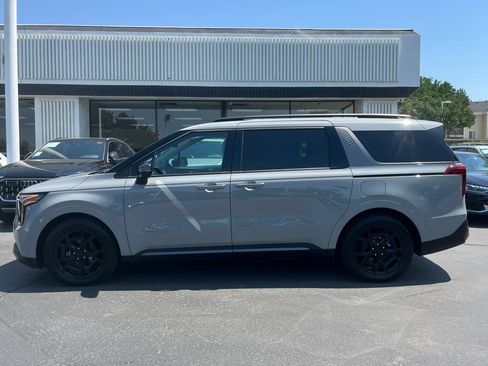 Used 2026 Kia Carnival SX Prestige FWD image 19