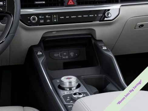 New 2026 Kia Sorento EX AWD/4WD image 23