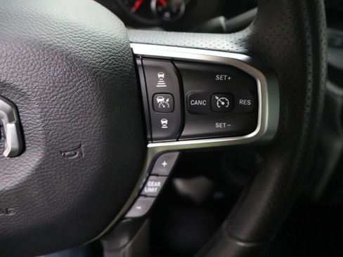 New 2026 RAM 2500 Tradesman image 22