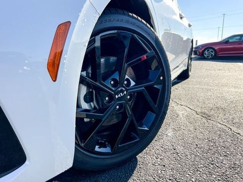 New 2026 Kia K5 GT-Line w/ GT-Line Premium Package image 2