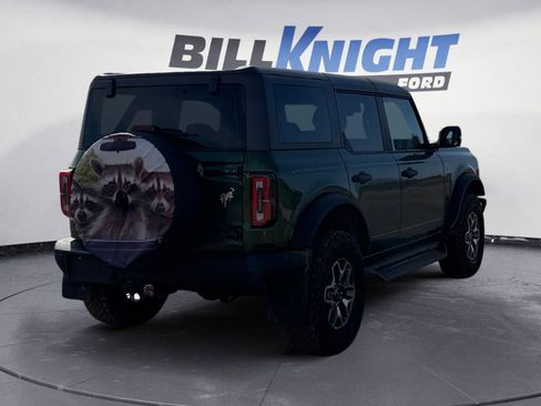Used 2024 Ford Bronco Badlands image 5