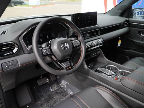 New 2026 Honda Passport TrailSport Elite image 15