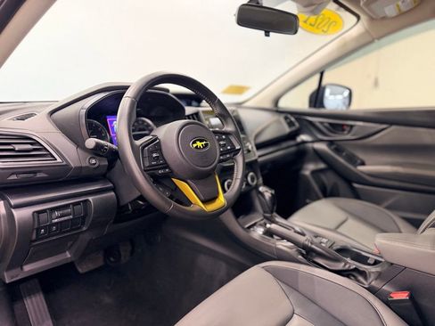 Used 2021 Subaru Crosstrek 2.5i Sport AWD/4WD image 12