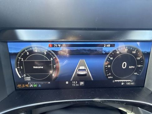 New 2026 Subaru Outback Limited image 15