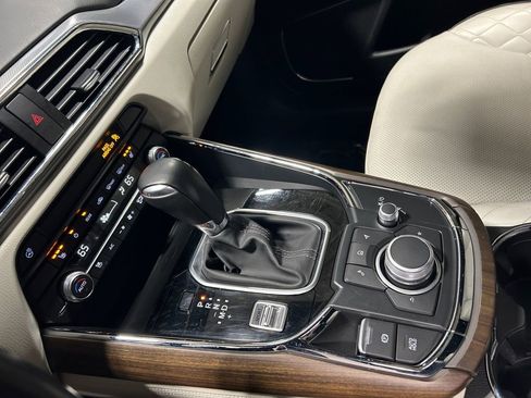 Used 2023 MAZDA CX-9 Signature image 21