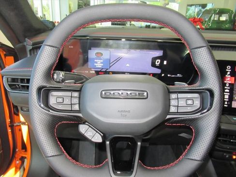 New 2026 Dodge Charger Scat Pack AWD/4WD image 18