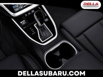 New 2025 Subaru Outback Touring