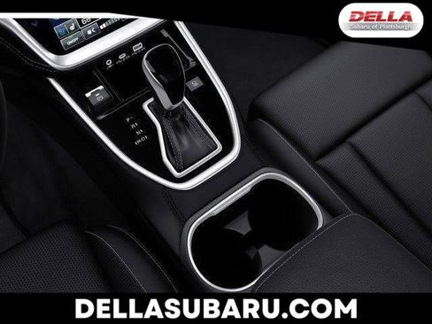 New 2025 Subaru Outback Touring image 1