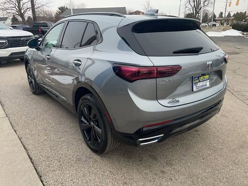 Certified 2023 Buick Envision Essence image 9