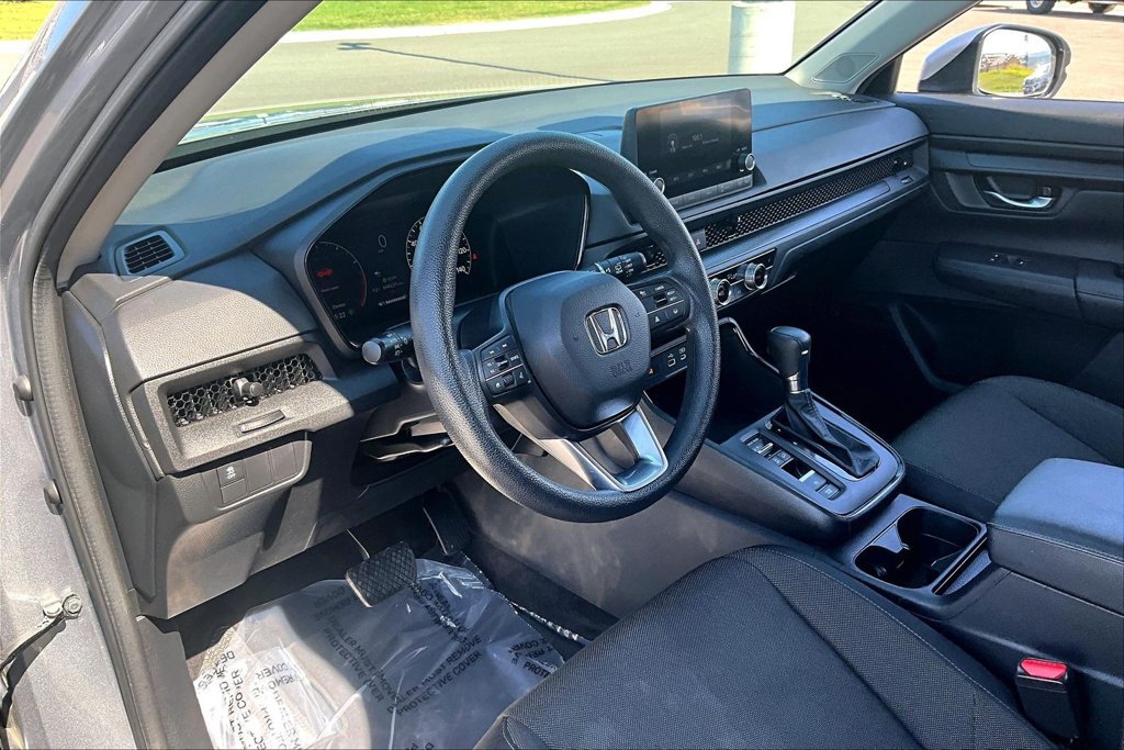 Used 2023 Honda CR-V EX image 14
