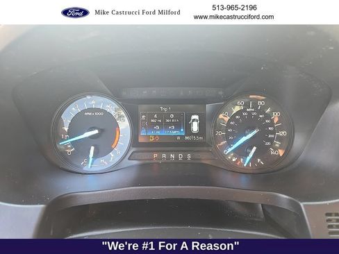 Used 2018 Ford Explorer 4WD image 6