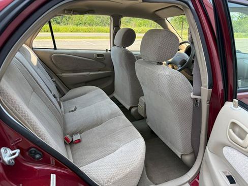 Used 1999 Toyota Corolla CE w/ Value Pkg FWD image 18