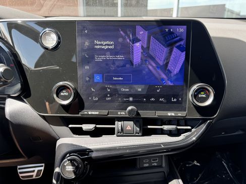 Used 2022 Lexus NX 350 F Sport image 18