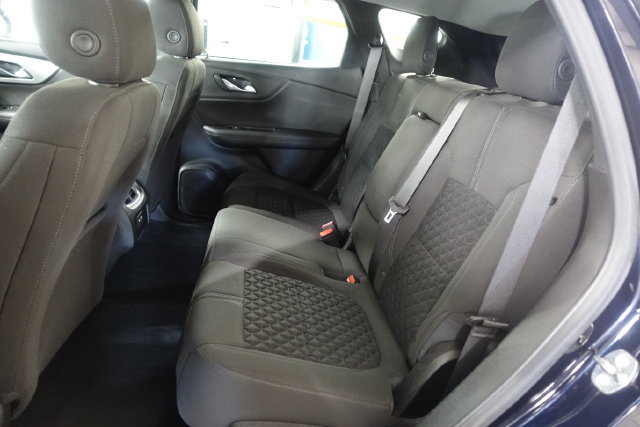 Used 2020 Chevrolet Blazer LT FWD image 20