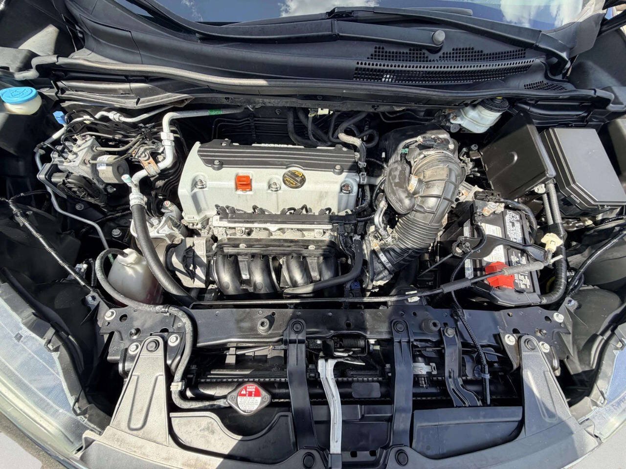 Used 2012 Honda CR-V EX image 11