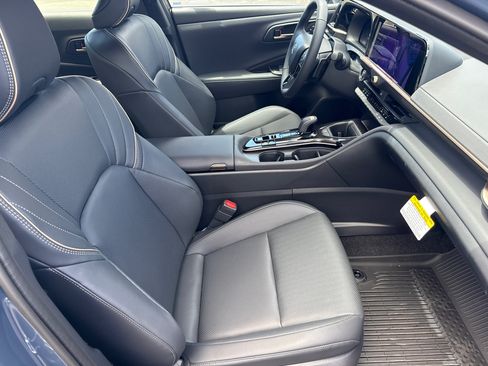 New 2026 Toyota Crown Signia w/ Advanced Technology Package AWD/4WD image 14