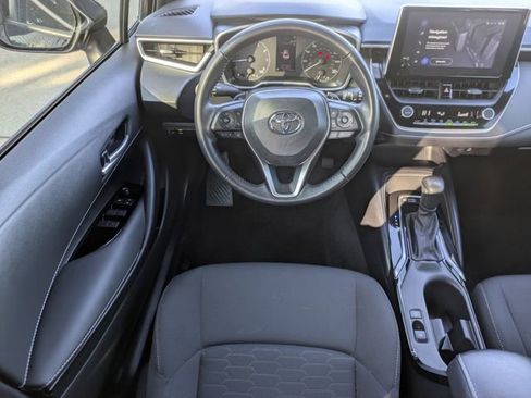 Certified 2024 Toyota Corolla SE image 11