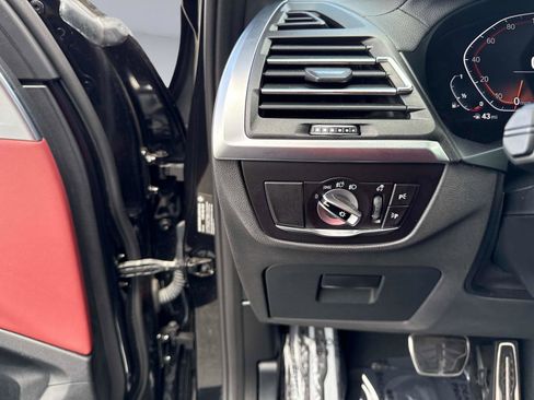 Used 2022 BMW X3 sDrive30i w/ M Sport Package 2 image 36