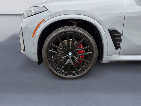 New 2026 BMW X5 xDrive40i w/ M Sport Package image 9