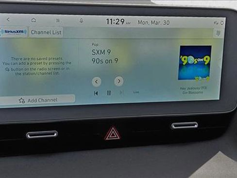 Used 2024 Hyundai Ioniq 5 SEL image 11