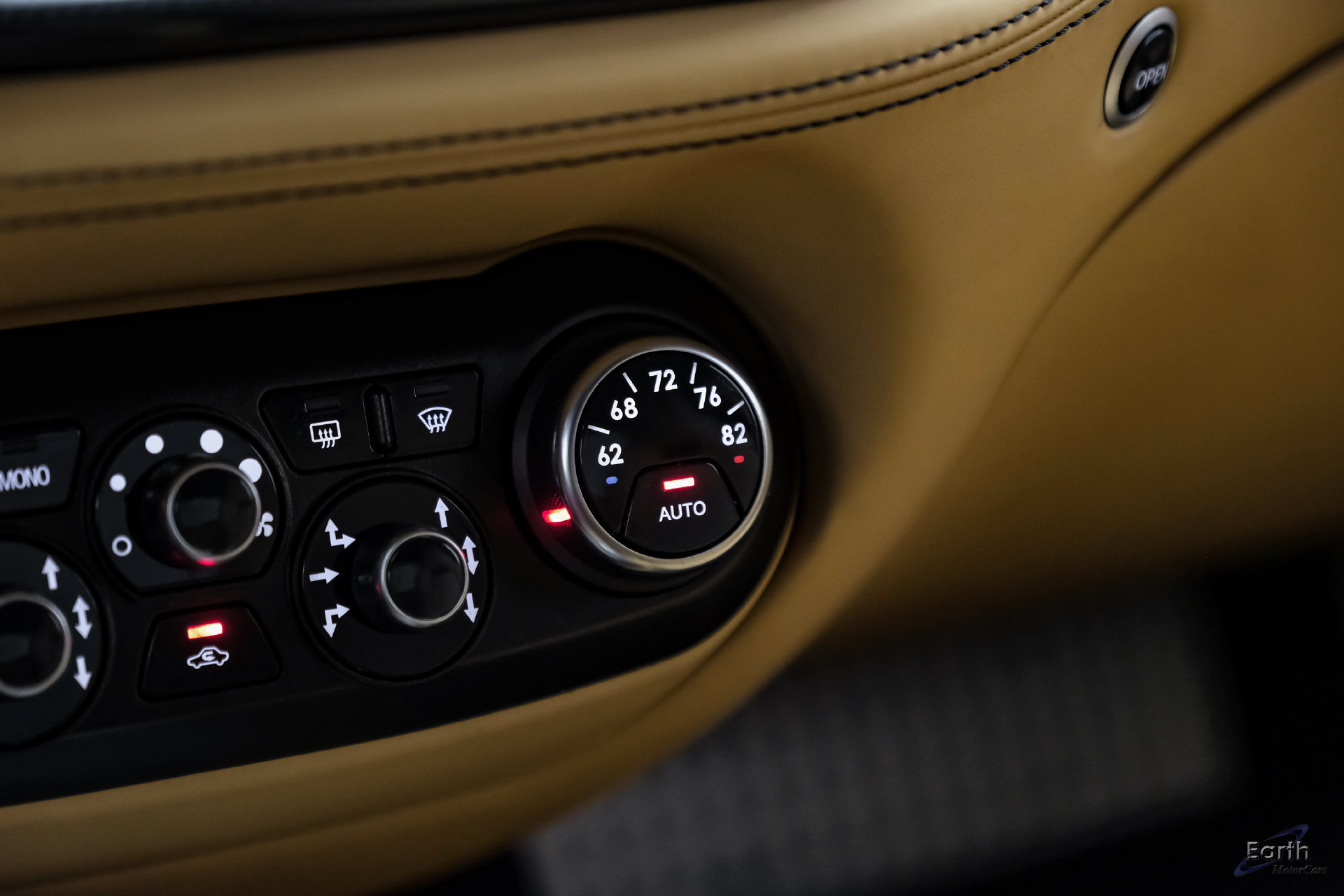 Used 2015 Ferrari F12 Berlinetta RWD image 73