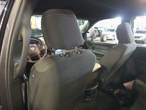 New 2025 RAM 2500 Tradesman image 23