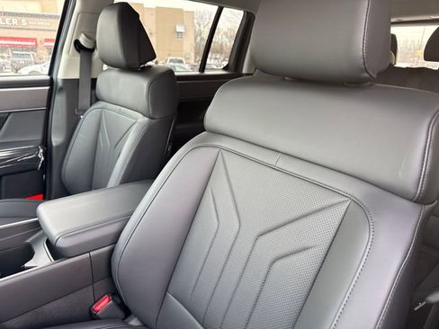 New 2026 Hyundai Santa Fe SEL image 25
