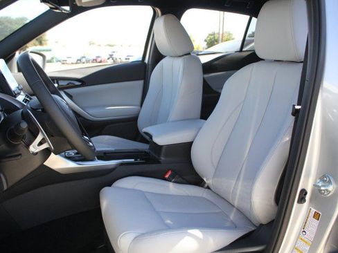 New 2026 Mitsubishi Eclipse Cross SEL image 7