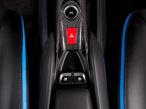 Certified 2022 Ferrari F8 Tributo RWD image 51