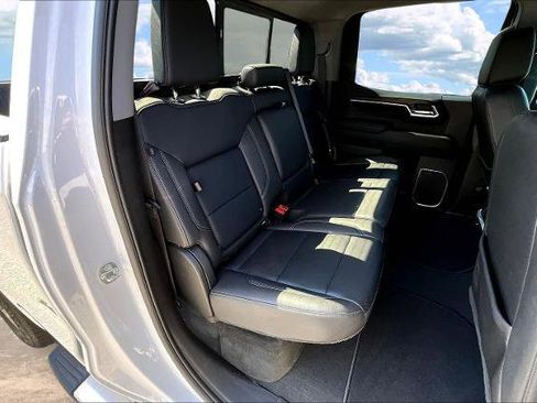 Used 2023 GMC Sierra 1500 SLT w/ SLT Premium Package image 26
