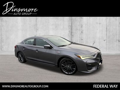 Used 2022 Acura ILX