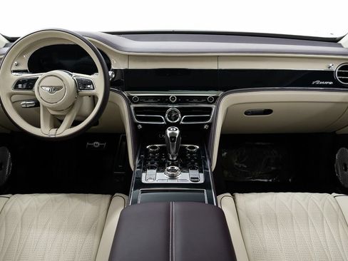 Used 2026 Bentley Flying Spur Plug-In Hybrid AWD/4WD image 28