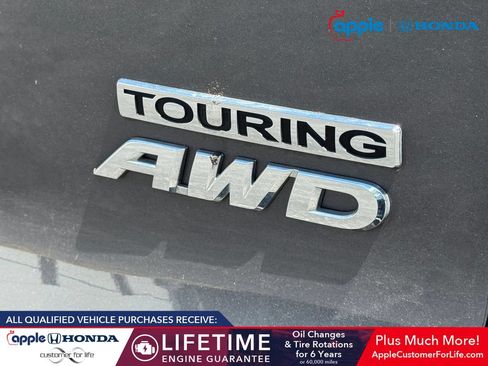 Used 2019 Honda Pilot Touring image 23