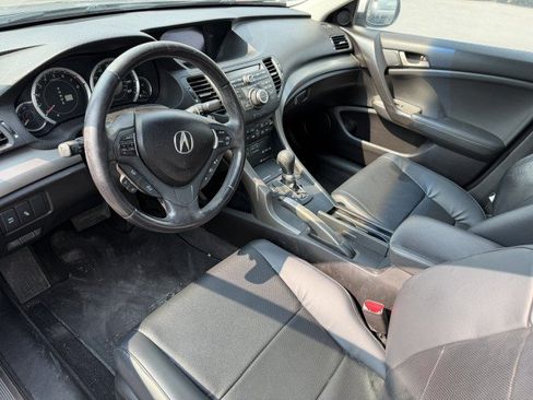 Used 2009 Acura TSX Sedan FWD image 7