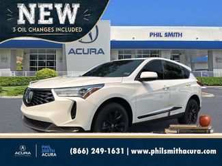 New 2026 Acura RDX SH-AWD video 1