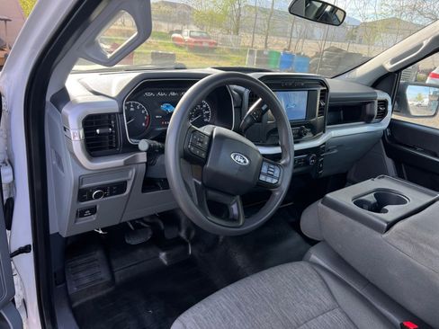 Used 2022 Ford F150 XL w/ Equipment Group 101A High image 18