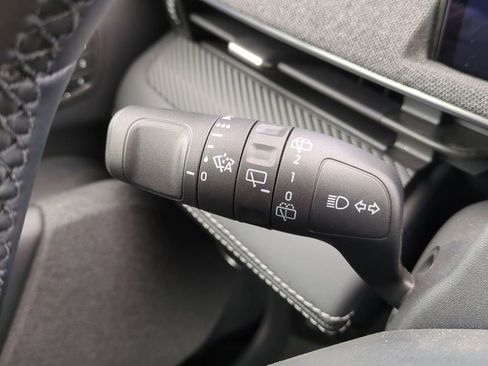 New 2025 Ford Mustang Mach-E Premium w/ Interior Protection Package image 25