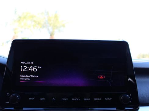 Used 2023 Kia Forte GT-Line w/ GT-Line Premium Package image 20