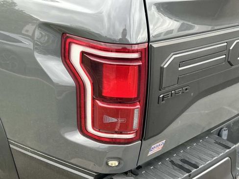 Used 2020 Ford F150 Raptor w/ Equipment Group 802A Luxury AWD/4WD image 7