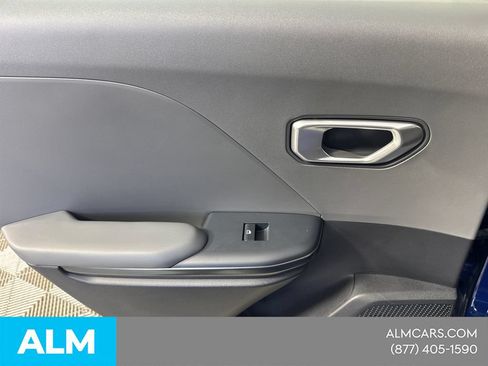 Used 2025 Kia K4 FWD image 24
