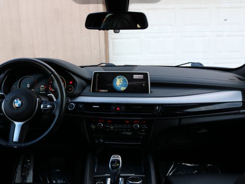 Used 2016 BMW X6 xDrive35i image 53