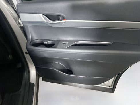 Used 2025 Hyundai Palisade SEL image 32