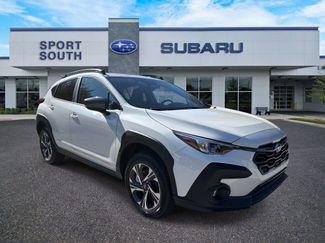 New 2026 Subaru Crosstrek 2.0i Premium video 1