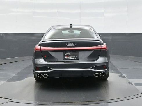 New 2026 Audi S5 Premium Plus AWD/4WD image 6