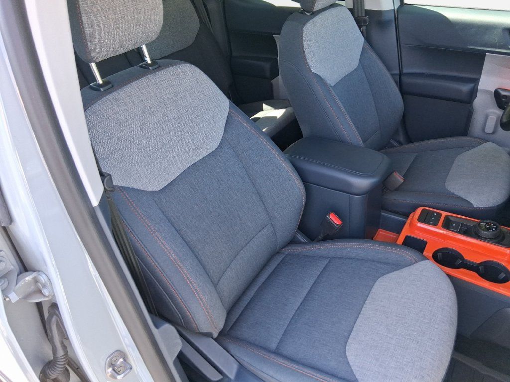 Used 2024 Ford Maverick XLT w/ XLT Luxury Package FWD image 26