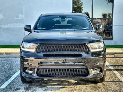 Used 2020 Dodge Durango GT w/ Blacktop Package image 6
