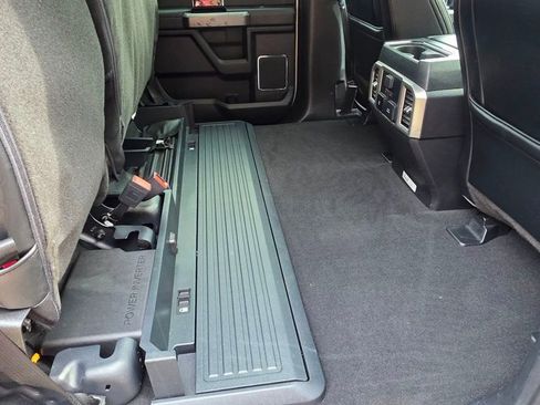 Used 2021 Ford F250 Platinum w/ FX4 Off-Road Package image 31