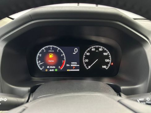 New 2026 Honda Odyssey EX-L image 31